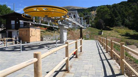 chairlift prada costabella|costabella cable car.